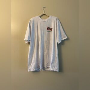 In-n-out size xxl tshirt